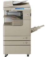 Canon ImageRunner Advance 4025 A3 Monochrome Laser Multifunction Printer - €2.605,10 EUR