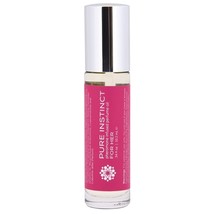 Pure Instinct Pheromone Perfume Oil For Her Roll On 10.2 ml. - £12.60 GBP