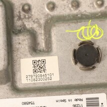 Jaguar Land-Rover ECU ECM PCM Engine Computer Control Module 9W83-12B684-RB image 4