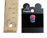 Disneyland Toon Town Postal Box Mail Drop Box Disney Pin Vintage - £7.99 GBP