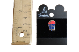 Disneyland Toon Town Postal Box Mail Drop Box Disney Pin Vintage - £7.99 GBP