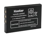 Kastar Universal Remote Control Battery RLI-007-1 Replacement For Univer... - $14.99