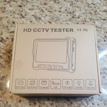HD CCTV Tester - £66.28 GBP