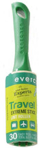 Evercare Travel Extreme Stick Lint Roller - Portable Pet Hair &amp; Lint Rem... - £3.84 GBP+