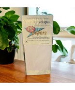 PC Papers No 10 Envelopes 50 Printable Ink Jet 24 Lb Weight LAVENDER Edg... - $11.18