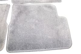00-05 TOYOTA CELICA FLOOR MATS SET OF 4 Q7391 image 5