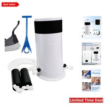 Effortless Sock Helper - Long Handle Sock Aid with Adjustable Cord for S... - $46.48