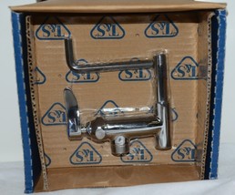 T S B 0155 LN Add On Faucet Lever Handle Less Nozzle Original Blister Wrap image 2
