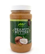 Maikai Honey And Macadamia Nut Peanut Butter 8 Oz (pack Of 3) - €66,66 EUR