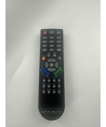 Remote Control for AFFINITY TV DVD LE3951 LE3251 LE1950 LE2459D LE3259D - $180.68 MXN