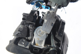 2007-2011 BMW 335i E92 AUTOMATIC SHIFTER SELECTOR W/ SHIFT BOOT K1493 image 9