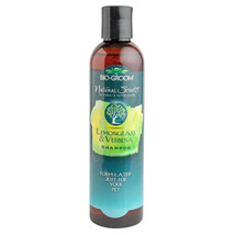 Bio Groom Lemon Grass &amp; Verbena Shampoo 1ea/8 oz - £17.37 GBP