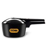 Hawkins Futura 3 Litre Pressure Cooker, Hard Anodised Inner Lid Pressure... - $133.75