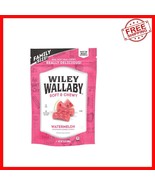 24oz  Australian Watermelon Licorice - Soft, Chewy Gourmet Delight - $482.97 MXN
