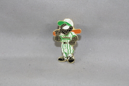 Minor League Baseball Pin - Black Symbiote Clearwater Threshers - Inlaid... - £18.87 GBP