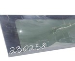 Left Rear Side Quarter Glass Privacy Tint OEM 2005 2006 2007 Hummer H290... - $201.95