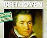 The Best Of Beethoven (CD, Oct-1997, Naxos (Distribuidor - $10.00