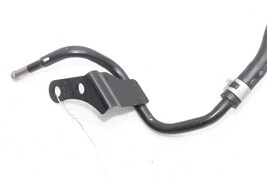 16-19 INFINITI Q50 3.0L ENGINE HOSE LINE PIPE E6255 image 8