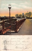 New York Ny~New VIADUCT~1906 Postcard - £4.84 GBP
