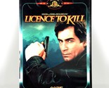 Licence to Kill (DVD, 1989, Widescreen, Special Ed) Like New !   Timothy... - $7.68