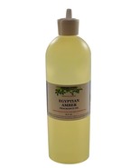 Egyptian Amber Fragrance Oil, 100% Straight Pure Perfume Strength for So... - $81.50 CAD