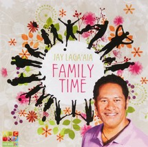 Family Time [Audio CD] - $9.85