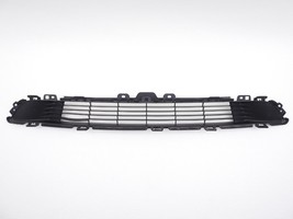 2020-2022 Tesla Model Y Front Lower Bumper Fasica Center Grille Grill Tr... - £86.94 GBP