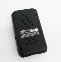 Uniden R3 Extreme Voice Alert Long Range Radar and Laser Detector R3BLK image 7