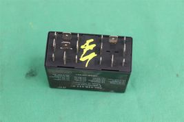 Porsche Boxster 986 Convertible Top Module Relay Cabrioverdeck 986.618.111.02 image 2