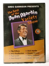 Best of the Dean Martin Variety Show Vol. 13 DVD w/ Flip Wilson Marty Feldman + - £6.94 GBP