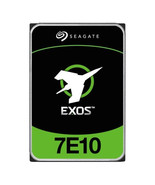 Seagate ST8000NM018B EXOS 8TB NEARLINE SAS HDD - $389.58