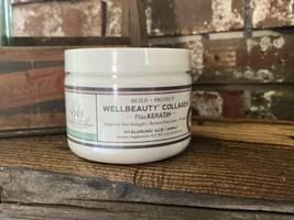 Omi Wellbeauty Collagen+ Keratin Hyaluronic Acid Reduce Wrinkles Improve Hair.. - £27.17 GBP