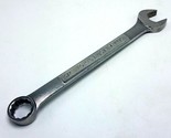 CRAFTSMAN WRENCH BOX END COMBO WRENCH - 3/4&quot; 12 POINT VA-44701 EUC - £6.21 GBP