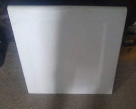Whirlpool WED72HEDW0 Duet Dryer Top Metal Section AP6017112 - $55.99