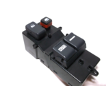 03-04-05-06-07 HONDA ACCORD COUPE MASTER  POWER WINDOW SWITCH/CONTROL/OEM - $65.00