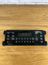 OEM ELECTROLUX A12867303 STOVE CONTROL BOARD a12301101 - $1,781.78 MXN