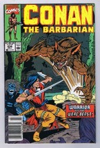 Conan the Barbarian #234 ORIGINAL Vintage 1990 Marvel Comics - £7.88 GBP