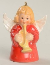 Goebel Angel Bell Ornament with Box, Collectible - 3924228 - £11.67 GBP