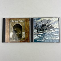 The Bogside Zukes 2xCD Lot #1 - £15.56 GBP