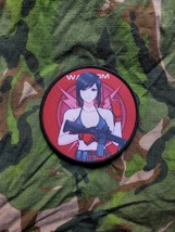 Call of Duty Modern Warfare, Operator Mara, military morale patch - £7.85 GBP