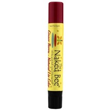 The Naked Bee Ginger Berry Natural Lip Color 2.55g/0.09oz - £5.77 GBP
