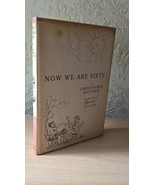 Now We Are Sixty, Christopher Matthew, John Murray, London, 1999 - $248.98 MXN