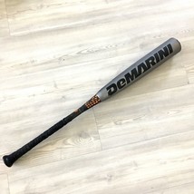 Demarini Paradox Composite CF6 Baseball Bat 31” 23 oz CFR14 -8 2 5/8” Dia - $26.17