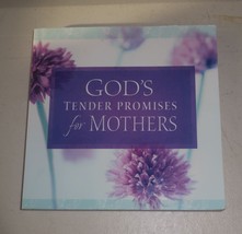 God&#39;s Tender Promises for Mothers by J. Countryman (2005, Paperback) - $4.91