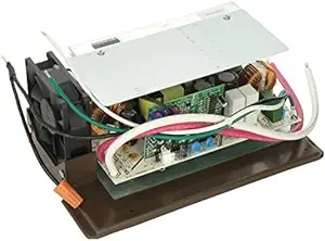 Rv Converter Main Board Assembly For Wf-8900 Series Power Center () - $294.99