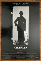 Richard Attenborough&#39;s CHAPLIN (1992) Robert Downey IS Charlie Chaplin 1... - £75.93 GBP