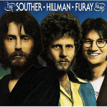 The Souther Hillman Furay Band [Vinyl] - $9.99