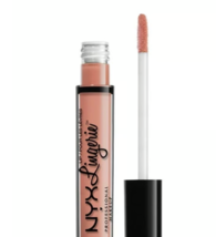 NYX Lip Lingerie Liquid Lipstick Shade #16 Cheekies x 2 - Brand New - $203.28 MXN