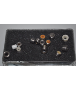 Lot of Various CHARMILLES EDM WIRE GUIDES &amp; EXTENSIONS - €85,28 EUR