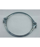 Jacob 3NW2240921 Pull-Ring Tubing Clamp, for 224mm Diameter Pipe  - $3.10